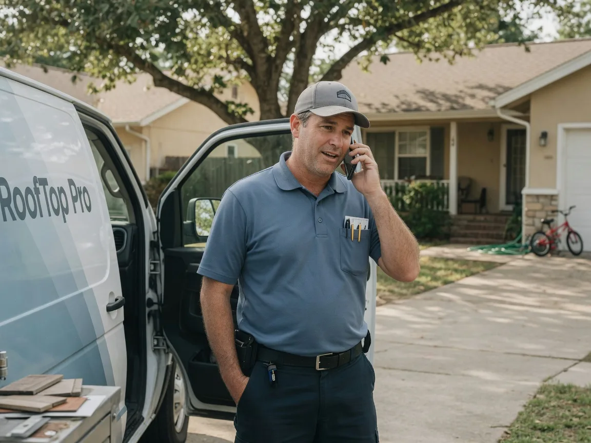 Roof Repair Quantico, MD FAQs