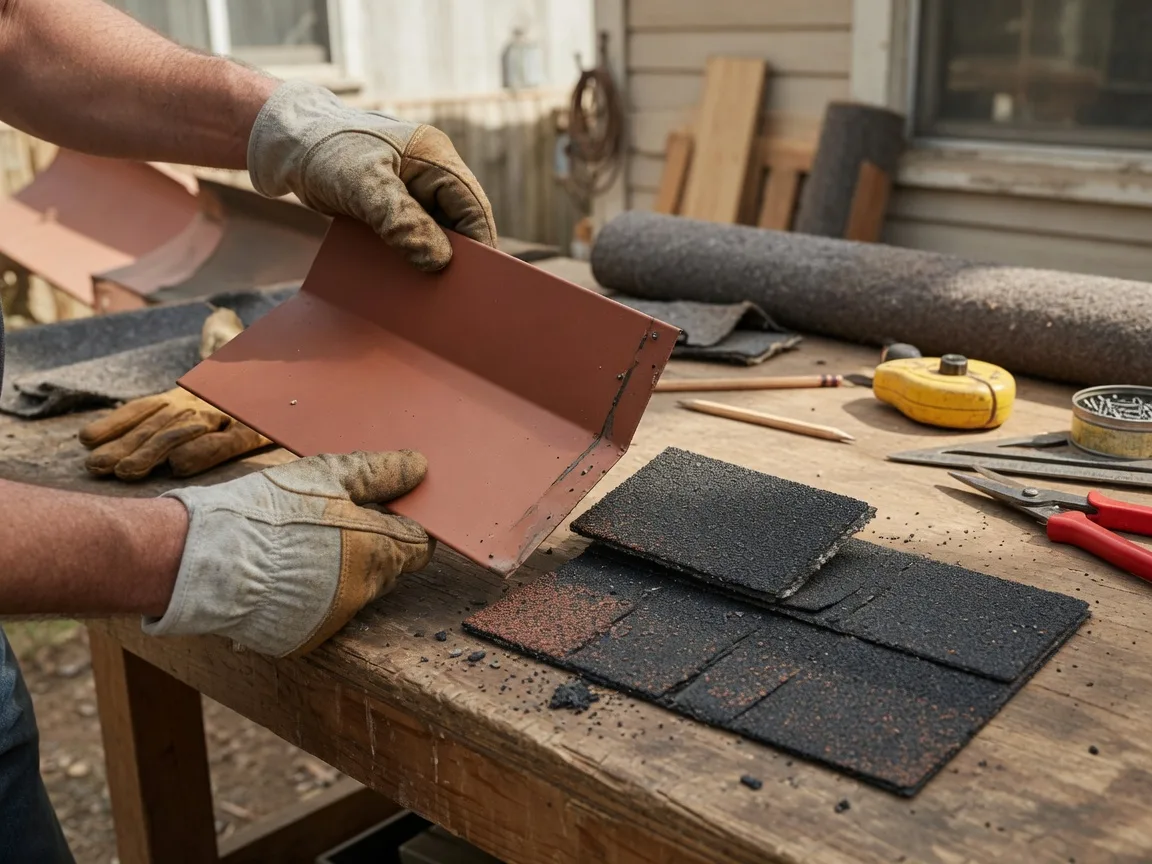 Roof Repair company in Quantico, MD